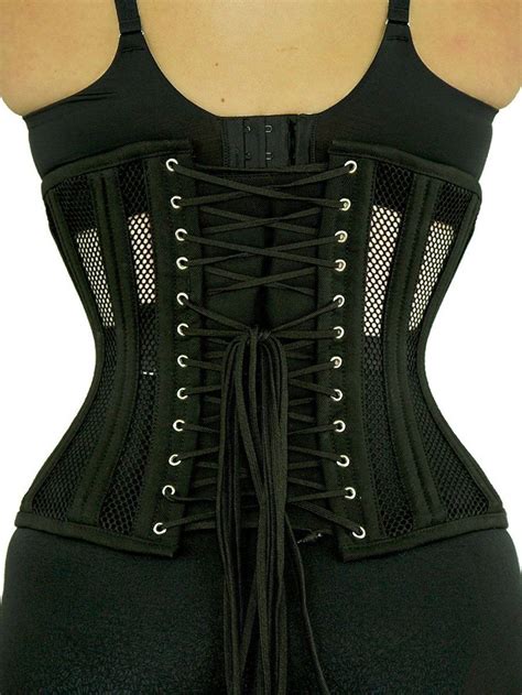 Plus Size Corsets for Full Figured Corset Training